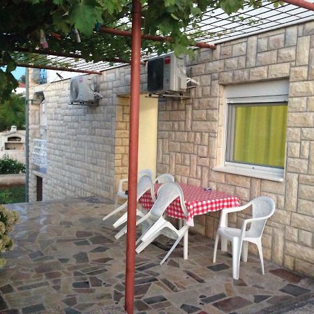 Marina Apartment Ngoại thất bức ảnh