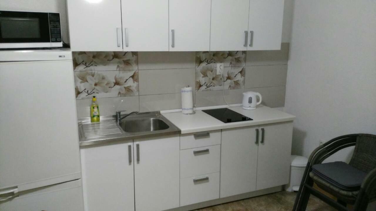 Marina Apartment Ngoại thất bức ảnh