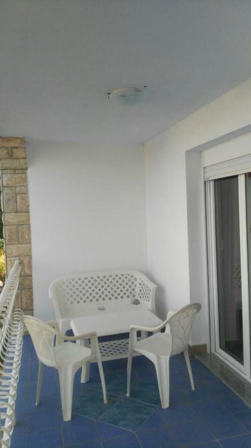 Marina Apartment Ngoại thất bức ảnh