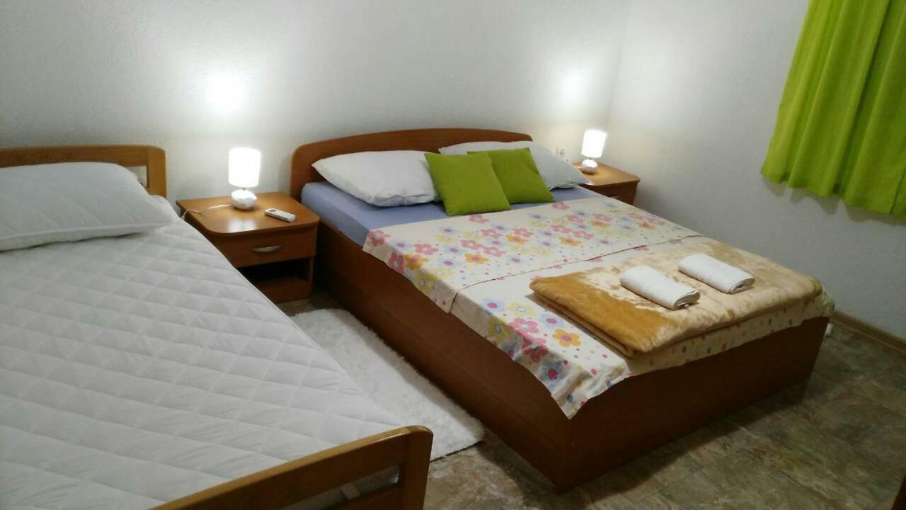 Marina Apartment Ngoại thất bức ảnh