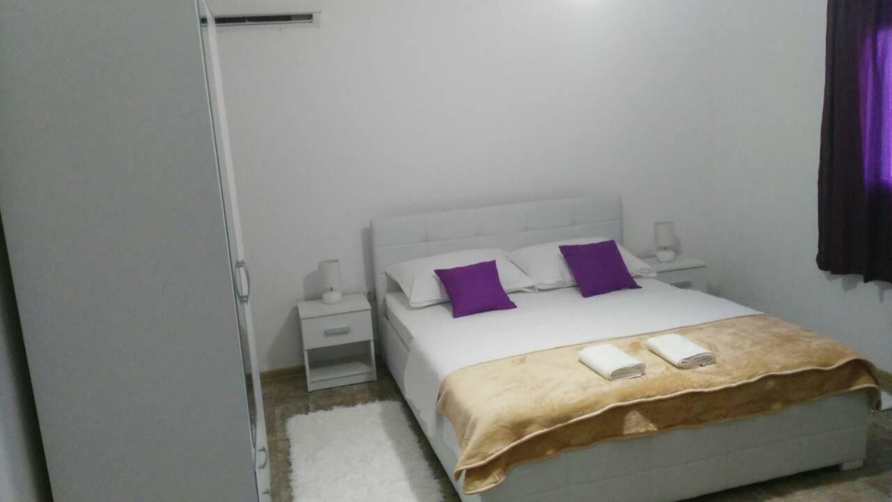 Marina Apartment Ngoại thất bức ảnh