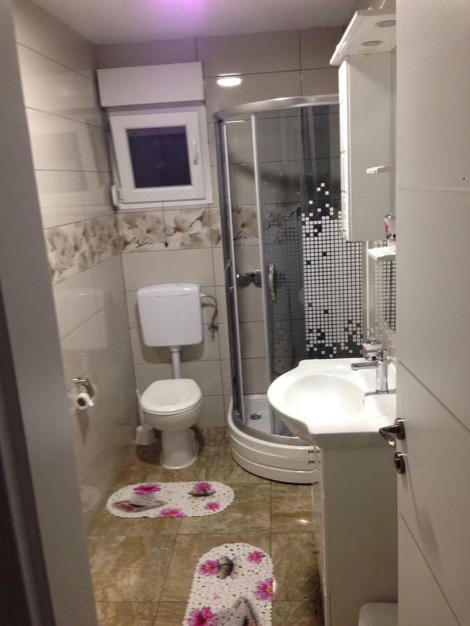 Marina Apartment Ngoại thất bức ảnh