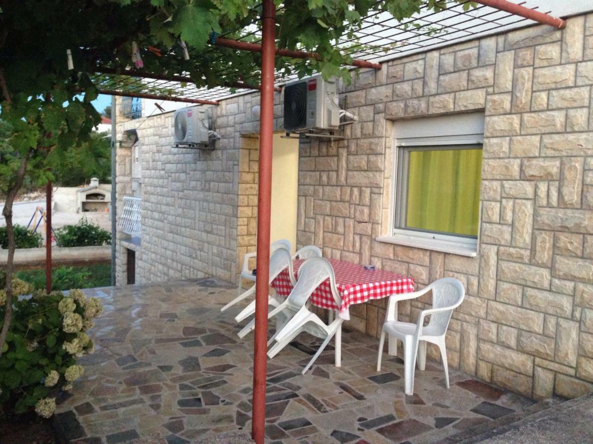Marina Apartment Ngoại thất bức ảnh