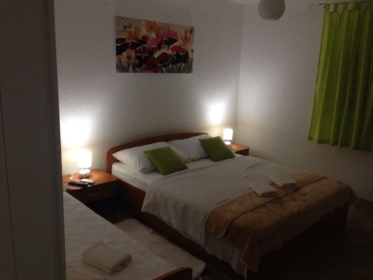 Marina Apartment Ngoại thất bức ảnh