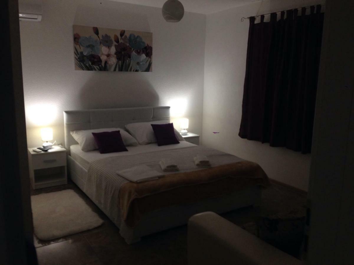 Marina Apartment Ngoại thất bức ảnh